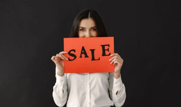 Kiedy w sklepach są największe promocje?