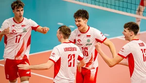 Polska - Bułgaria w półfinale mistrzostw Europy do lat 18. Relacja na żywo