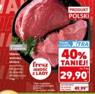 Яловича нога Polski