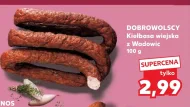 Сільська ковбаса Dobrowolscy