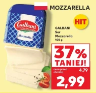 Сир Galbani