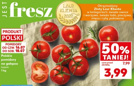 Помідори Polski