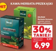 Herbata Dilmah