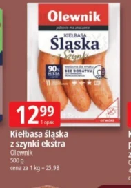 Ковбаса Olewnik
