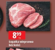Łopatka wieprzowa