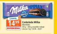Czekolada Milka