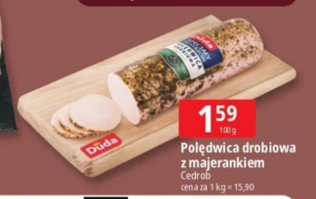 Вирізка Cedrob