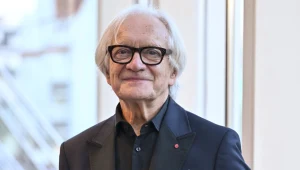 Andrzej Seweryn nagle wspomniał o Britney Spears. Padły zaskakujące słowa