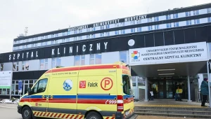 Nieprawidłowości w kolejnym szpitalu w Warszawie. Ruch prokuratury