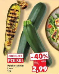 Кабачок Polski