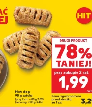 Hot Dog