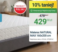 Materac Polski