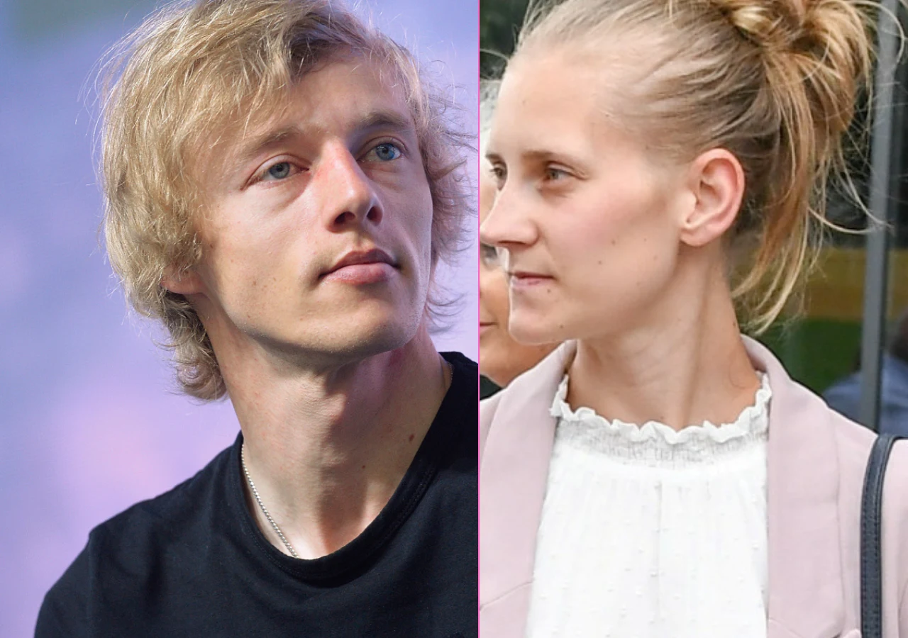 Dawid Kubacki, Marta Kubacka Potwierdziły się doniesienia ws. małżeństwa Kubackiego. Pomoc nadeszła niespodziewanie