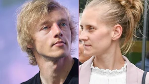 Dawid Kubacki nagle przerwał milczenie. Przekazał pilne wieści o żonie