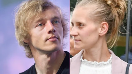 Dawid Kubacki, Marta Kubacka