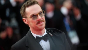 Benedict Cumberbatch obchodzi 50. urodziny