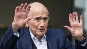 Były szef FIFA grzmi po tym, co dzieje się na mundialu. Publiczna krytyka