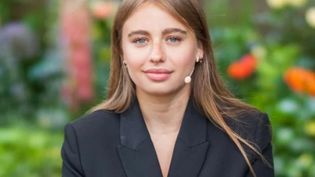 Oliwia Bieniuk