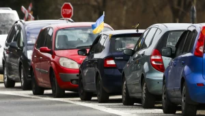 Zapytano Polaków o przyjmowanie Ukraińców. Historyczny wynik sondażu