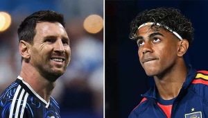 39-letni Messi naprawdę może tego dokonać. Wielka zmiana tuż przed finałem