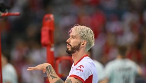 Aż chce się patrzeć. Brawo Polacy. Oto ich miejsce w tabeli Ligi Narodów