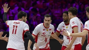 Polacy rozgromili Brazylię. FIVB ogłasza zaraz po meczu. Rosjanie daleko
