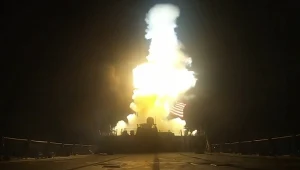 USA po raz siódmy uderzyły w Iran