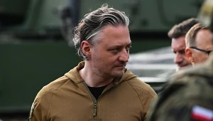 Szef BBN reaguje na deklarację Zełenskiego. "Jedyna droga"
