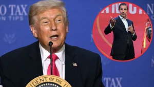 Mistrz świata nie wjedzie do USA. Apel do Trumpa, chodzi o finał mundialu