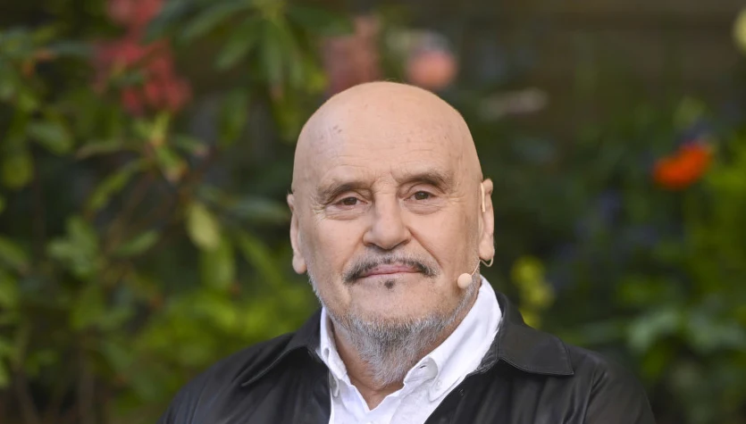 Marian Lichtman odpowiada Andrzejowi Kosmali. "Boisz się prawdy o sobie"