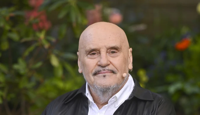 Marian Lichtman odpowiada Andrzejowi Kosmali. "Boisz się prawdy o sobie"