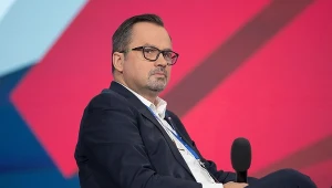 PiS o krok od rozłamu? "To, że istniejemy jest dla niektórych solą w oku"