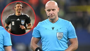 Finał mundialu nie dla Marciniaka. Polak ujawnia kulisy, ukryty cel FIFA