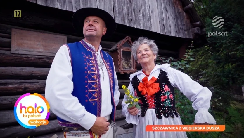 Polsko-węgierskie dziedzictwo Szczawnicy