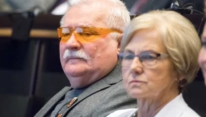 Taką emeryturę ma Lech Wałęsa. Kwota wprawia w osłupienie