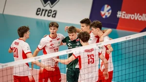 Polska - Francja w finale mistrzostw Europy do lat 18. Relacja na żywo