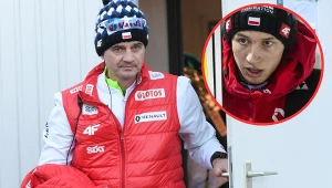Tomasiak ujawnił kulisy współpracy z Horngacher. Zaszła spora zmiana