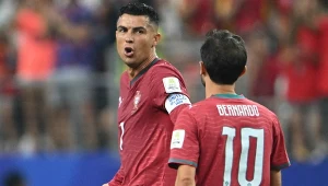 Wielcy przegrani mundialu. Oni zawiedli najbardziej