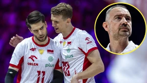 Gwiazdy kadry czekają na szansę od Grbicia. Polski zespół musi się pilnować