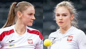Będzie polska mijanka w WTA. Wszystko za sprawą awansu do finału