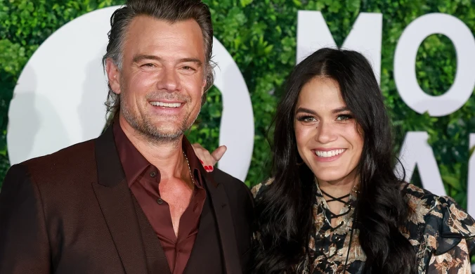 Josh Duhamel i Audra Mari