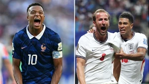 Selekcjonerzy namieszali. Oto składy na mecz o trzecie miejsce mundialu