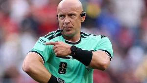Nie tylko brak finału. FIFA zaskoczyła ws. Marciniaka. "Nie rozumiem"