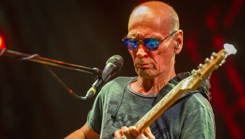Jarocin Festiwal 2026. Pierwszy dzień: Dziękujemy, Mistrzu [RELACJA]