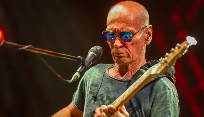 Jarocin Festiwal 2026. Pierwszy dzień: Dziękujemy, Mistrzu [RELACJA]