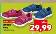 Buty Lupilu