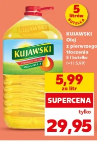 Olej Kujawski