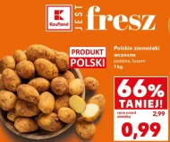 Ziemniaki Kaufland