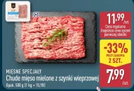 Mięso mielone Mięsne Specjały