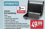 Grill Ambiano